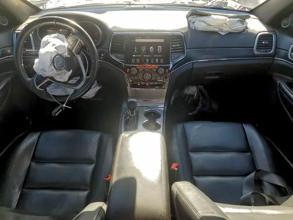 1C4RJFBG8MC754902 2021 JEEP GRAND CHEROKEE - Image 8