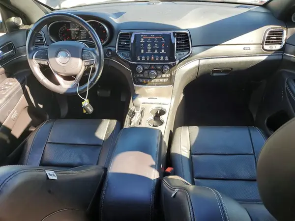 1C4RJFBG8MC766757 2021 JEEP GRAND CHEROKEE - Image 8