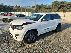 1C4RJFBG8MC769142 2021 JEEP GRAND CHEROKEE