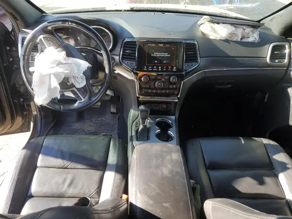 1C4RJFBG8MC771683 2021 JEEP GRAND CHEROKEE - Image 8
