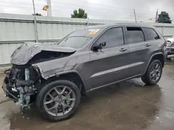 1C4RJFBG8MC773028 2021 JEEP GRAND CHEROKEE