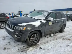 1C4RJFBG8MC773725 2021 JEEP GRAND CHEROKEE
