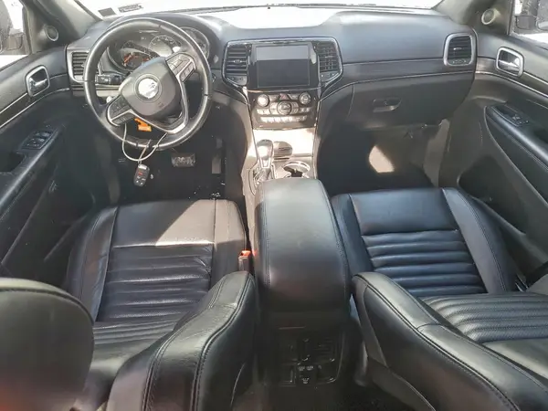 1C4RJFBG8MC799063 2021 JEEP GRAND CHEROKEE - Image 8