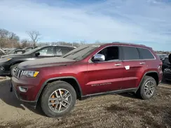 1C4RJFBG8MC802320 2021 JEEP GRAND CHEROKEE