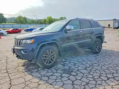 1C4RJFBG8MC807520 2021 JEEP GRAND CHEROKEE