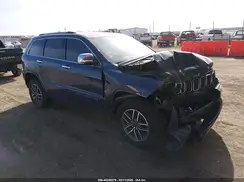1C4RJFBG8MC828609 2021 JEEP GRAND CHEROKEE
