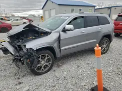 1C4RJFBG8MC841621 2021 JEEP GRAND CHEROKEE