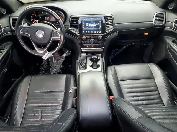 1C4RJFBG8MC857978 2021 JEEP GRAND CHEROKEE - Image 8