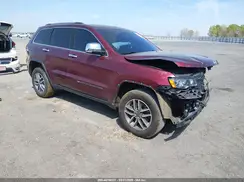 1C4RJFBG8NC109703 2022 JEEP GRAND CHEROKEE
