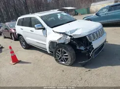 1C4RJFBG8NC111175 2022 JEEP GRAND CHEROKEE