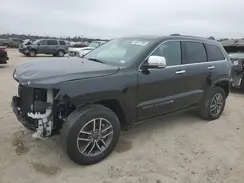 1C4RJFBG8NC111242 2022 JEEP GRAND CHEROKEE