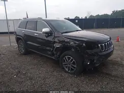 1C4RJFBG8NC111497 2022 JEEP GRAND CHEROKEE