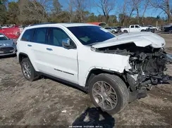 1C4RJFBG8NC114139 2022 JEEP GRAND CHEROKEE