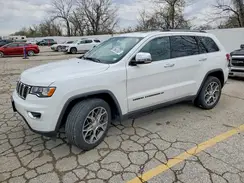 1C4RJFBG8NC121575 2022 JEEP GRAND CHEROKEE
