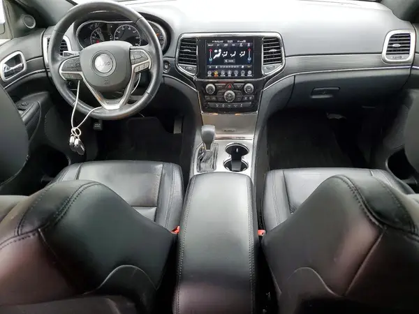 1C4RJFBG8NC121575 2022 JEEP GRAND CHEROKEE - Image 8