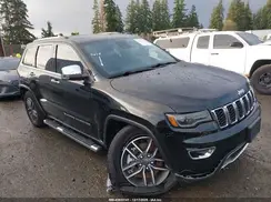 1C4RJFBG8NC121804 2022 JEEP GRAND CHEROKEE
