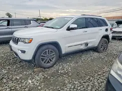 1C4RJFBG8NC140725 2022 JEEP GRAND CHEROKEE