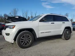 1C4RJFBG8NC165785 2022 JEEP GRAND CHEROKEE
