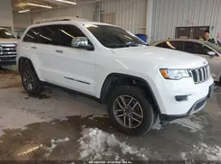 1C4RJFBG8NC176530 2022 JEEP GRAND CHEROKEE
