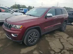 1C4RJFBG8NC177581 2022 JEEP GRAND CHEROKEE