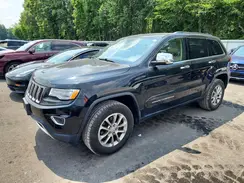1C4RJFBG9GC302736 2016 JEEP GRAND CHEROKEE