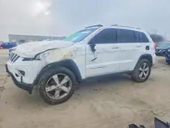 1C4RJFBG9GC302977 2016 JEEP GRAND CHEROKEE