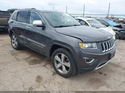 1C4RJFBG9GC303255 2016 JEEP GRAND CHEROKEE