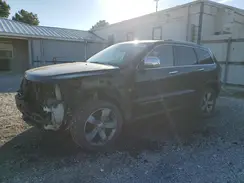 1C4RJFBG9GC303322 2016 JEEP GRAND CHEROKEE