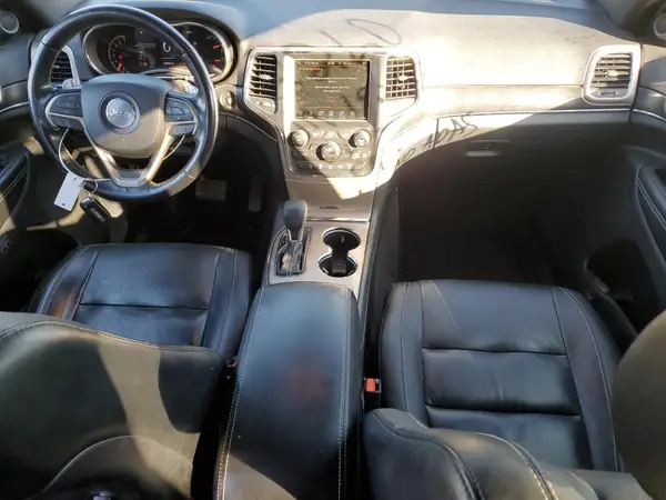 1C4RJFBG9GC303322 2016 JEEP GRAND CHEROKEE - Image 8