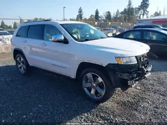 1C4RJFBG9GC303823 2016 JEEP GRAND CHEROKEE