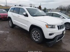 1C4RJFBG9GC304700 2016 JEEP GRAND CHEROKEE