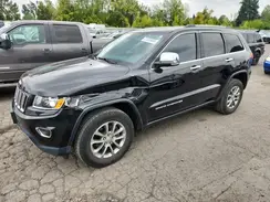 1C4RJFBG9GC307807 2016 JEEP GRAND CHEROKEE
