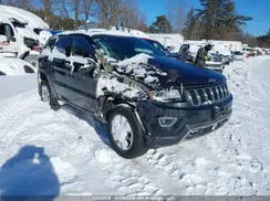 1C4RJFBG9GC309587 2016 JEEP GRAND CHEROKEE