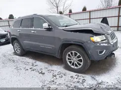 1C4RJFBG9GC309976 2016 JEEP GRAND CHEROKEE