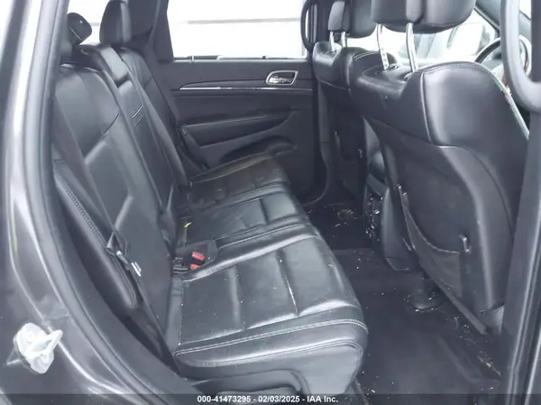 1C4RJFBG9GC309976 2016 JEEP GRAND CHEROKEE - Image 8