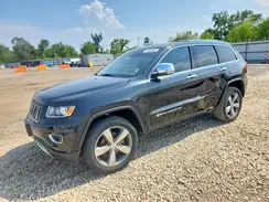 1C4RJFBG9GC310805 2016 JEEP GRAND CHEROKEE