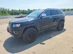 1C4RJFBG9GC317611 2016 JEEP GRAND CHEROKEE