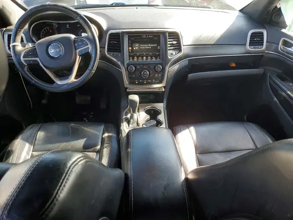 1C4RJFBG9GC318497 2016 JEEP GRAND CHEROKEE - Image 8