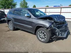 1C4RJFBG9GC321643 2016 JEEP GRAND CHEROKEE