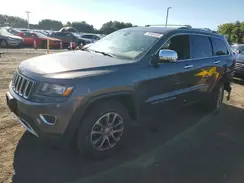 1C4RJFBG9GC323733 2016 JEEP GRAND CHEROKEE