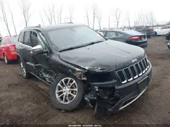 1C4RJFBG9GC324476 2016 JEEP GRAND CHEROKEE