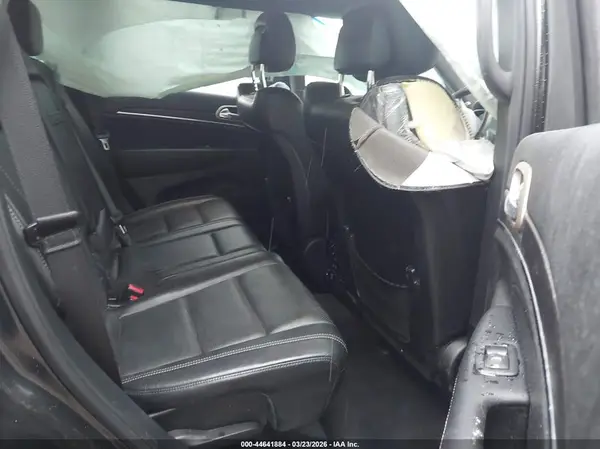 1C4RJFBG9GC324476 2016 JEEP GRAND CHEROKEE - Image 8