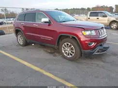 1C4RJFBG9GC326843 2016 JEEP GRAND CHEROKEE