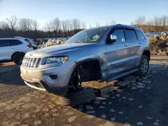 1C4RJFBG9GC327460 2016 JEEP GRAND CHEROKEE