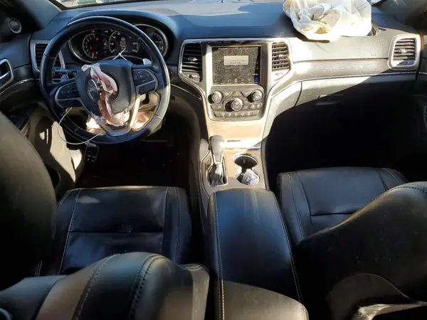 1C4RJFBG9GC328446 2016 JEEP GRAND CHEROKEE - Image 8
