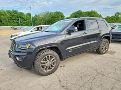 1C4RJFBG9GC333288 2016 JEEP GRAND CHEROKEE