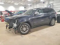 1C4RJFBG9GC333453 2016 JEEP GRAND CHEROKEE