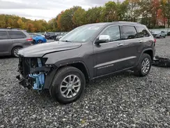 1C4RJFBG9GC333548 2016 JEEP GRAND CHEROKEE