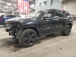 1C4RJFBG9GC334652 2016 JEEP GRAND CHEROKEE