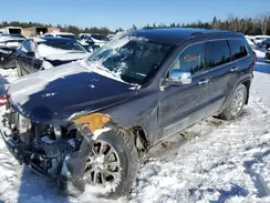 1C4RJFBG9GC337258 2016 JEEP GRAND CHEROKEE